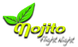 Mojito Flight Night